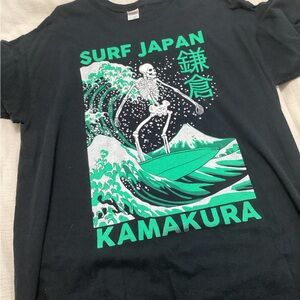 Surf Japan Kamakura T-shirt